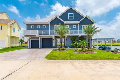 5 Loggerhead, Hitchcock, TX 77563 - Photo 1