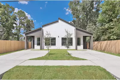 8109 Cabot Street #A/B, Houston, TX 77078 - Photo 1