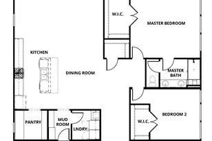 1808 Drover Ln, Rosenberg, TX 77471 - Photo 2