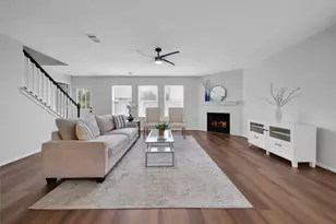 3022 Madison Elm St, Katy, TX 77493 - Photo 8