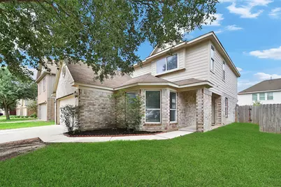 3022 Madison Elm Street, Katy, TX 77493 - Photo 2