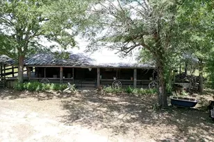 3107 Bob Mathews St, Bedias, TX 77831 - Photo 1