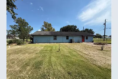 2524 Shouse Road, Santa Fe, TX 77510 - Photo 2