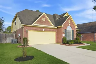 23222 Sawmill Cross Ln, Spring, TX 77373 - Photo 4