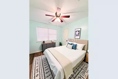 8914 Beau Monde Drive, Houston, TX 77099 - Photo 14