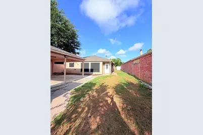 8914 Beau Monde Drive, Houston, TX 77099 - Photo 4
