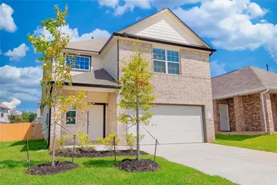 2750 Williams Grove Court, Conroe, TX 77304 - Photo 26