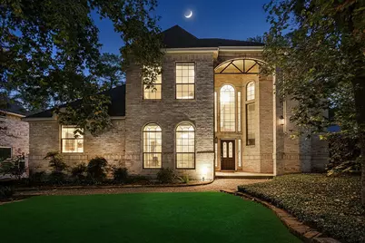 26 N Highland Court, The Woodlands, TX 77381 - Photo 1
