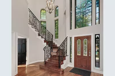 26 N Highland Court, The Woodlands, TX 77381 - Photo 8