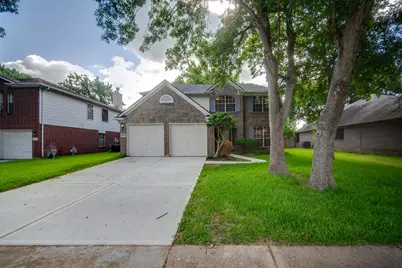 17143 Summer Hollow Drive, Sugar Land, TX 77498 - Photo 1
