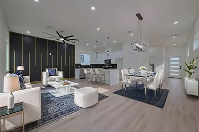 2420 Dalview Street, Houston, TX 77091 - Photo 2