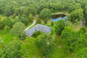 289 William Thomas Rd, Huntsville, TX 77320 - Photo 34