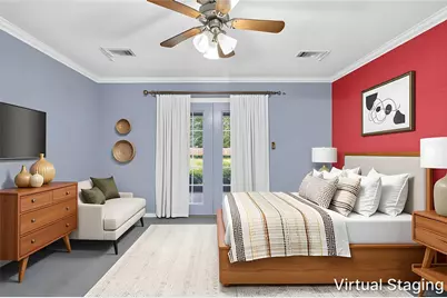 289 William Thomas Road, Huntsville, TX 77320 - Photo 22