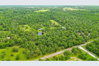 289 William Thomas Road, Huntsville, TX 77320 - Photo 42