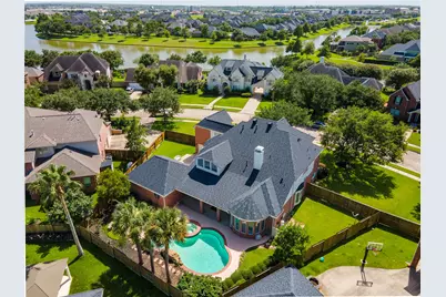 2579 Costa Mesa Circle, League City, TX 77573 - Photo 1