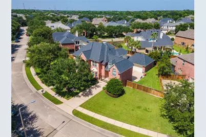 2579 Costa Mesa Circle, League City, TX 77573 - Photo 2