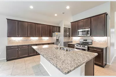 4711 Creekside Haven Trail, Spring, TX 77389 - Photo 6