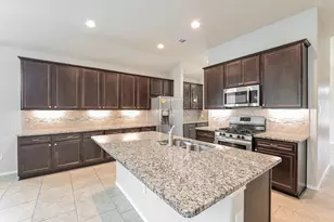 4711 Creekside Hvn Trl, Spring, TX 77389 - Photo 6