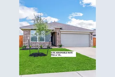 10647 Cascade Creek Drive, Rosharon, TX 77583 - Photo 2