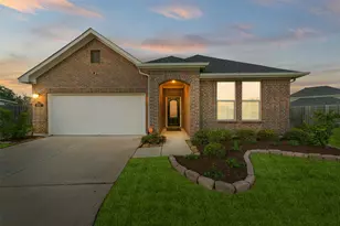 8307 Divot Trce, Fulshear, TX 77441 - Photo 1