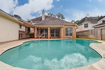 1606 Barrington Hills Lane, Katy, TX 77450 - Photo 2