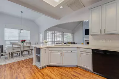 1606 Barrington Hills Lane, Katy, TX 77450 - Photo 16