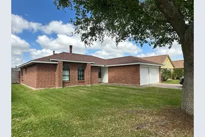 10921 Pecan Drive, La Porte, TX 77571 - Photo 1