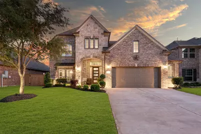 2714 Ahnya Lane, League City, TX 77573 - Photo 2