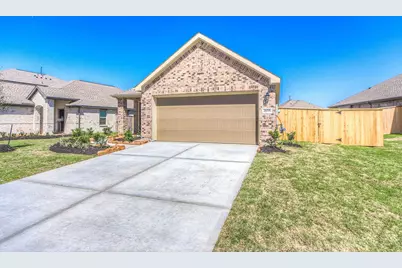 26006 Rosin Lake Lane, Richmond, TX 77406 - Photo 2