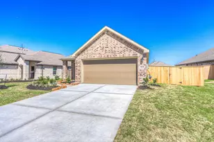 26006 Rosin Lake Ln, Richmond, TX 77406 - Photo 2