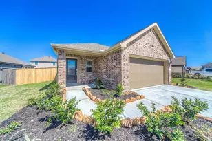 26006 Rosin Lake Ln, Richmond, TX 77406 - Photo 4