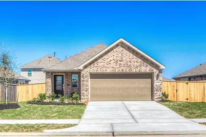 26006 Rosin Lake Lane, Richmond, TX 77406 - Photo 1