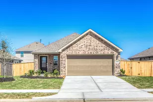 26006 Rosin Lake Ln, Richmond, TX 77406 - Photo 1