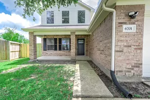 6701 Hidden Colony Ln, League City, TX 77539 - Photo 6