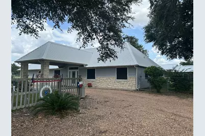 7618 Meiners Road, Ledbetter, TX 78946 - Photo 1