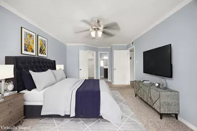 2121 Hepburn Street #710, Houston, TX 77054 - Photo 22