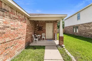 843 Canyon Hill Ln, Rosenberg, TX 77471 - Photo 6