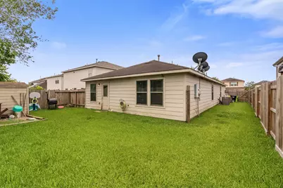 843 Canyon Hill Lane, Rosenberg, TX 77471 - Photo 28