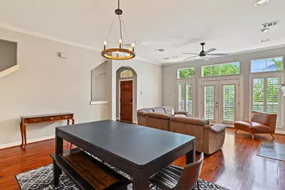 607 Leverkuhn Street, Houston, TX 77007 - Photo 4