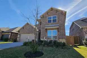 12510 Bedford Bend Dr, Humble, TX 77346 - Photo 44