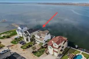 442 Jeanie Lynn St, Tiki Island, TX 77554 - Photo 4