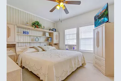 143 Ocean View Drive, Crystal Beach, TX 77650 - Photo 28