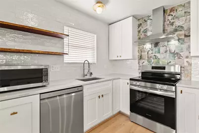715 Caisson Street, Surfside Beach, TX 77541 - Photo 8