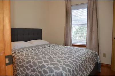 6507 Morningside Drive #Upstairs, Houston, TX 77030 - Photo 14