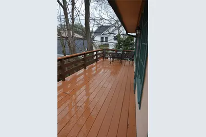 6507 Morningside Drive #Upstairs, Houston, TX 77030 - Photo 22