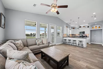 2117 Second Street, Port Bolivar, TX 77650 - Photo 1