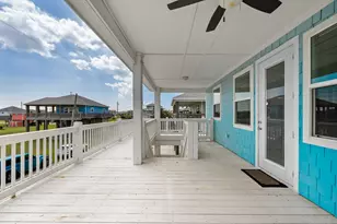 2117 2nd St, Port Bolivar, TX 77650 - Photo 24