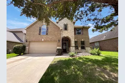 17118 Jetton Park Lane, Humble, TX 77346 - Photo 1