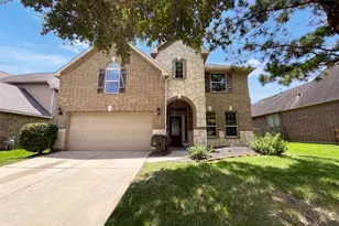 17118 Jetton Park Ln, Humble, TX 77346 - Photo 1