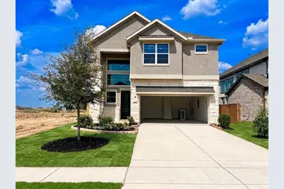 25210 Cordelia Rose Lane, Katy, TX 77493 - Photo 34